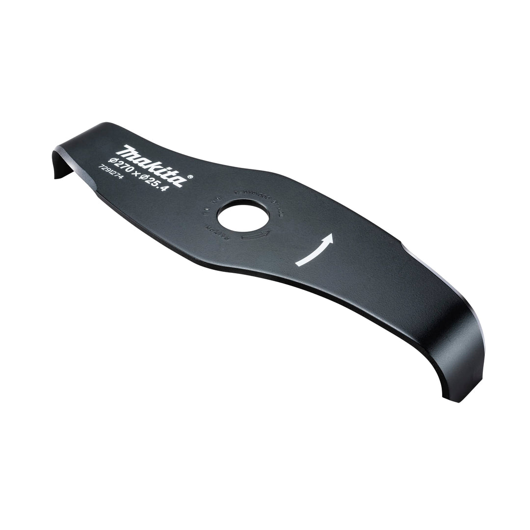 Makita 199874-5 2-Zahn-Häckselmesser 270mm
