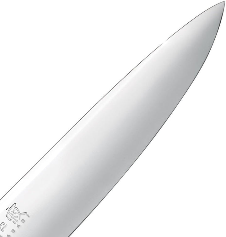 Kai Wasabi Black Messer-Set, 3-tlg., Allzweckmesser, Kochmesser, Messer, Edelstahl, 67S-300