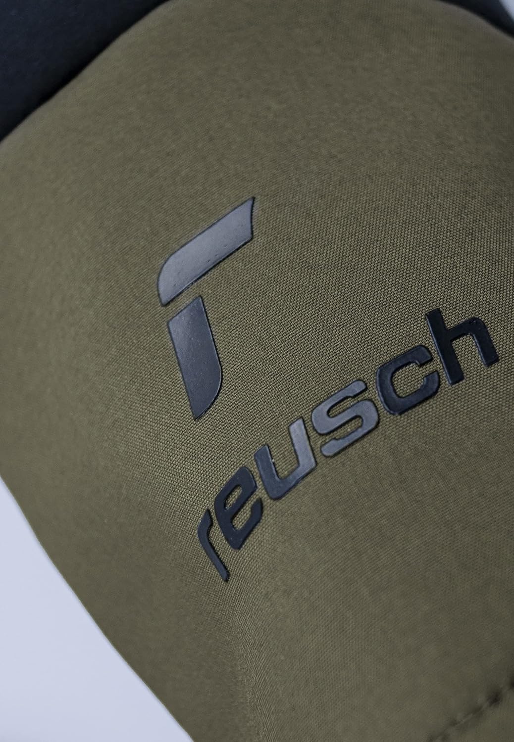Reusch Vertical Touch-tec Winddichte und Extra Atmungsaktive Sporthanschuhe Skihandschuhetourenhands
