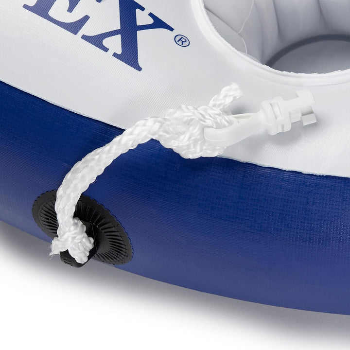 Intex Recreation Mega Chill Inflatable Cooler, 35-In.