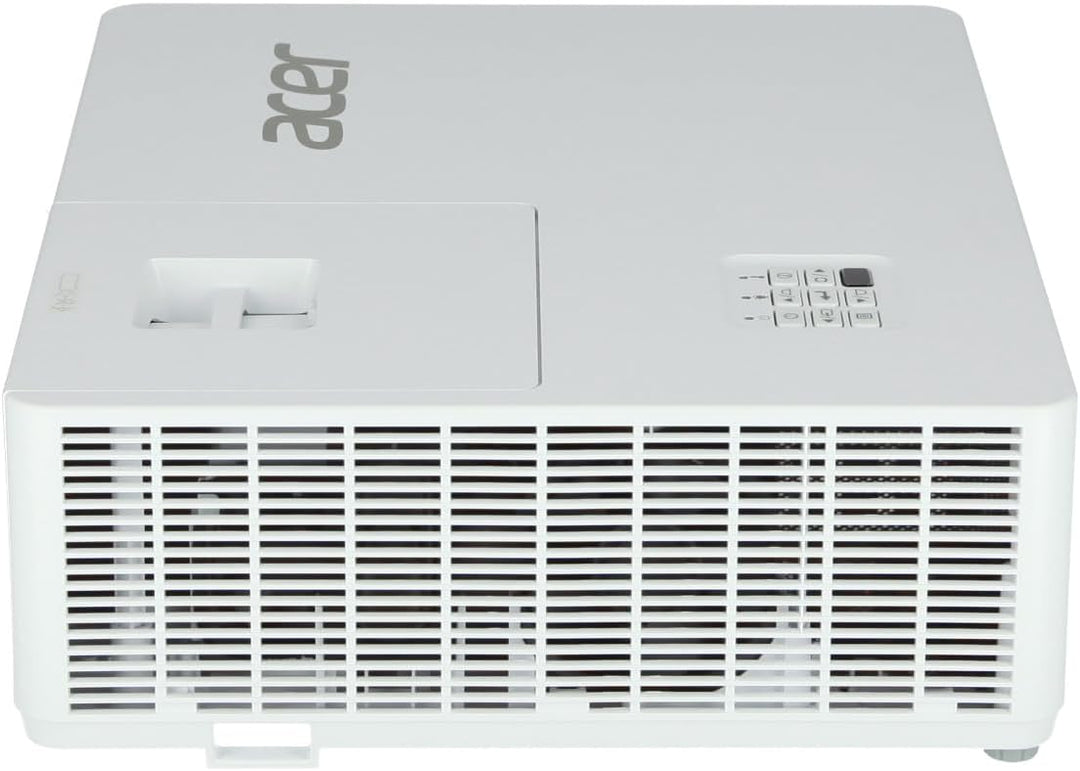 Acer PL6610T DLP Business-Projektor (WUXGA, 1.920 x 1.200 Pixel, 5.500 ANSI Lumen, 2.000.000:1 Kontr