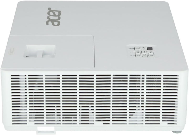 Acer PL6610T DLP Business-Projektor (WUXGA, 1.920 x 1.200 Pixel, 5.500 ANSI Lumen, 2.000.000:1 Kontr