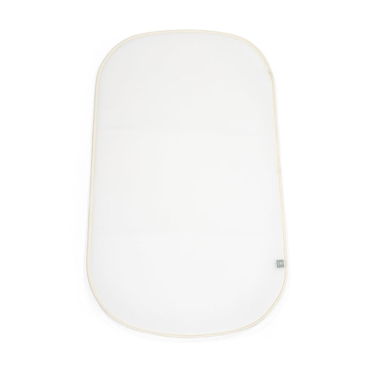 Stokke Snoozi Schutzbezug, White - Schützt und verlängert die Lebensdauer der Snoozi Matratze - 100%