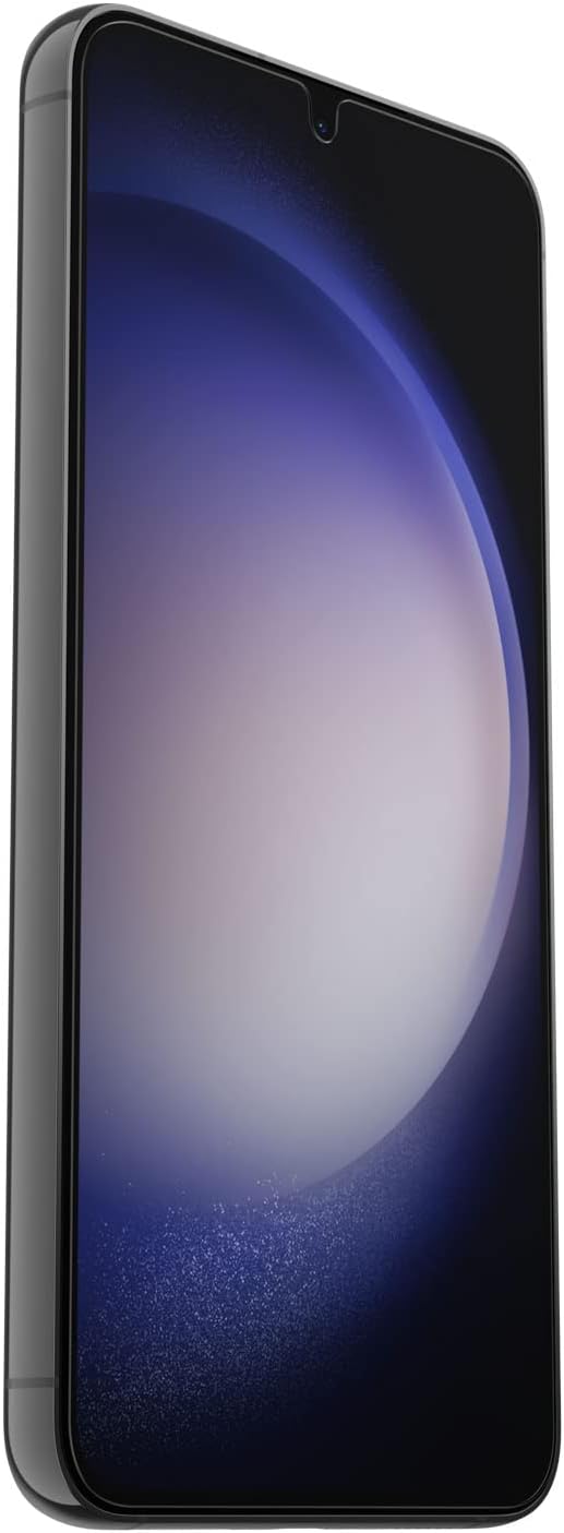 OtterBox Alpha Flex Displayschutz für Samsung Galaxy S23+, ultra starker Schutz vor Brüchen und Krat