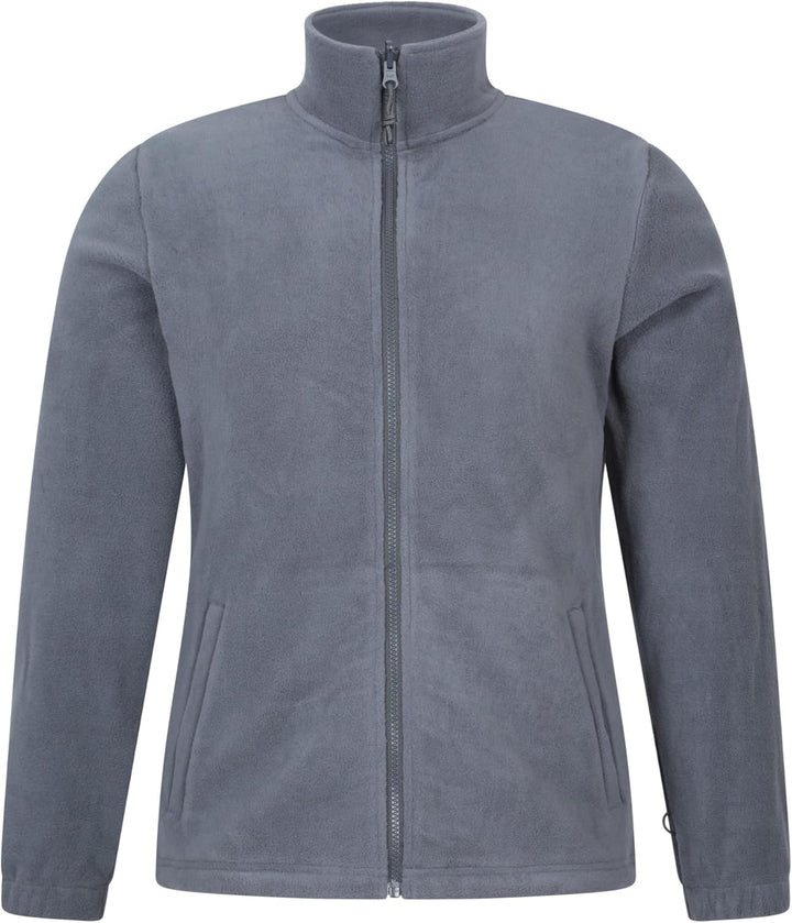 Mountain Warehouse Fell 3-in-1 Herren-Outdoor-Jacke - wasserdichte, atmungsaktive Regenjacke für Her