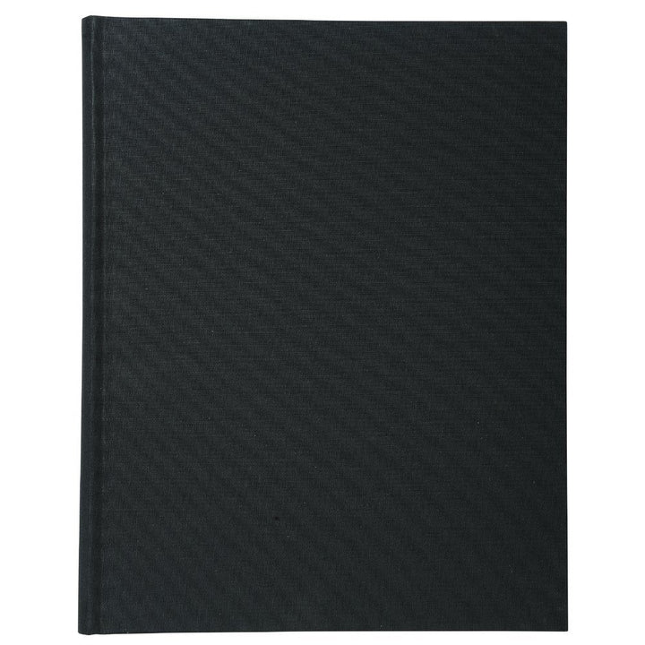 Exacompta 6411E Register 32 x 25 cm, 100 Seiten, kleine Karos, 110 g/m²