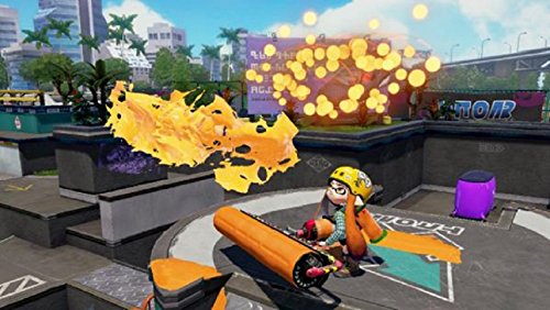 Splatoon