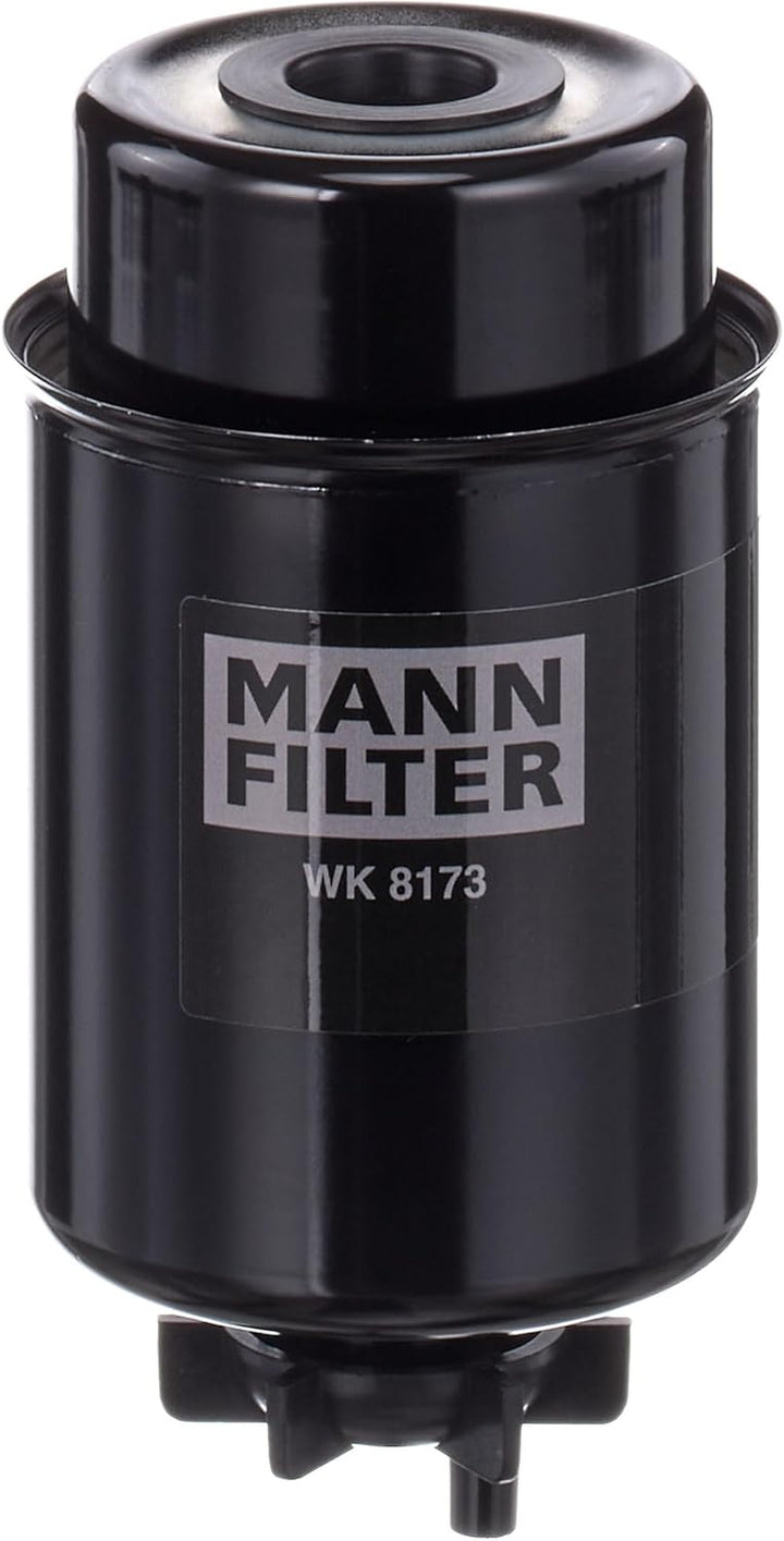 MANN-FILTER WK 8173 Ölfilter – Für Nutzfahrzeuge