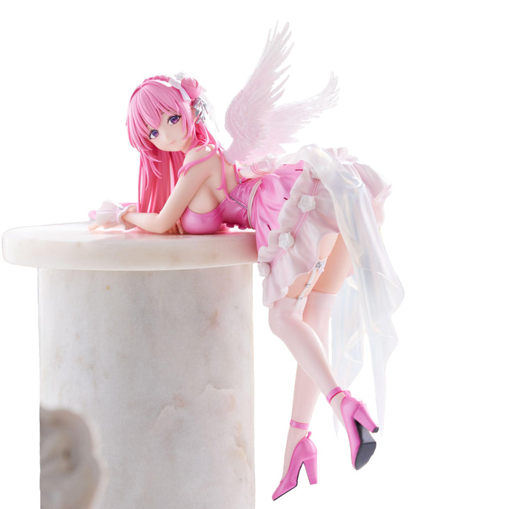 FuRyu Corporation - Goddess of Victory: Nikke Nudel-Stopper-Figur - Dorothy: Nostalgie