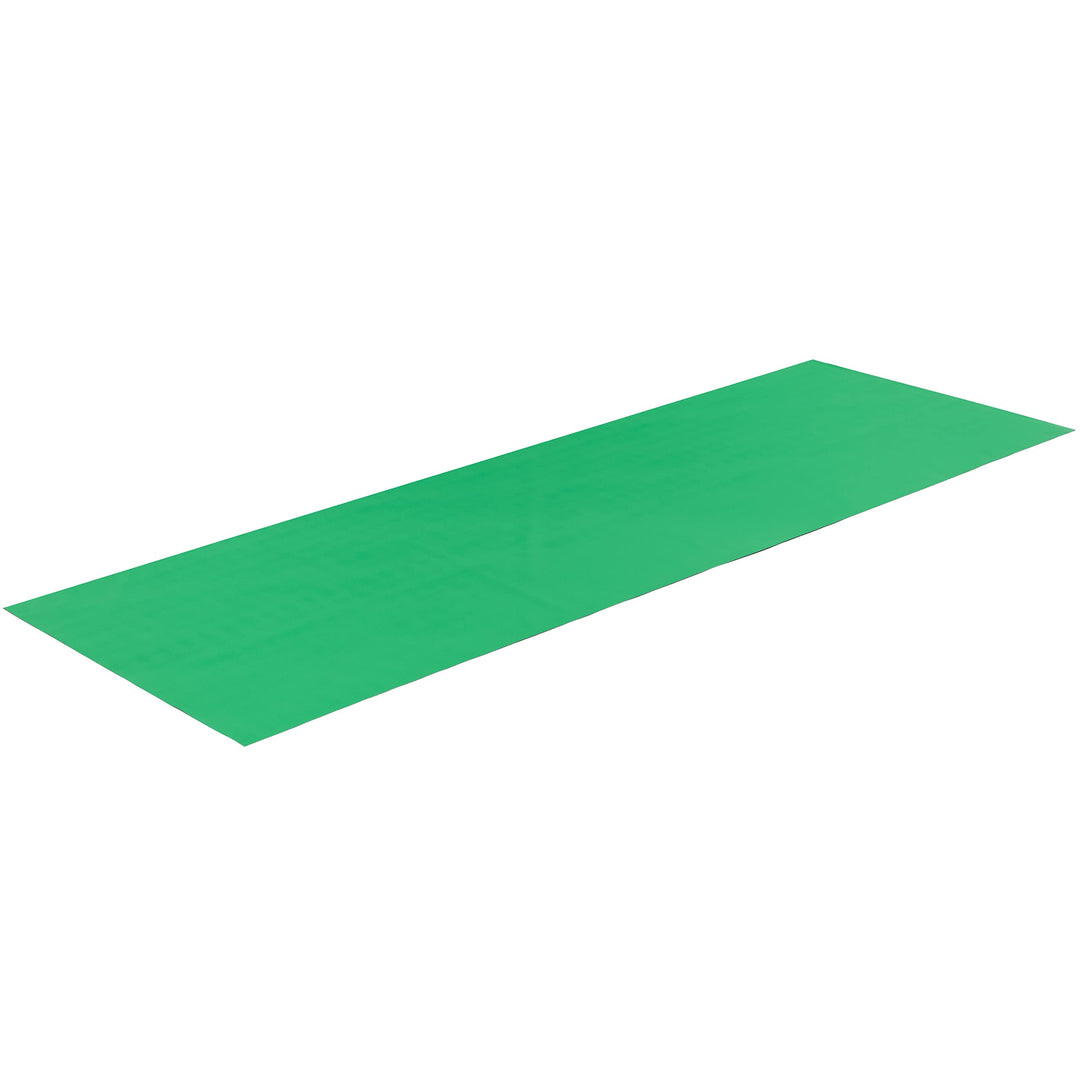 Manfrotto Vinyl Floor Strip 1.37m x 4m Chroma Key Green, Grüne Leinwand, Modulare Streifen, Matte Ob