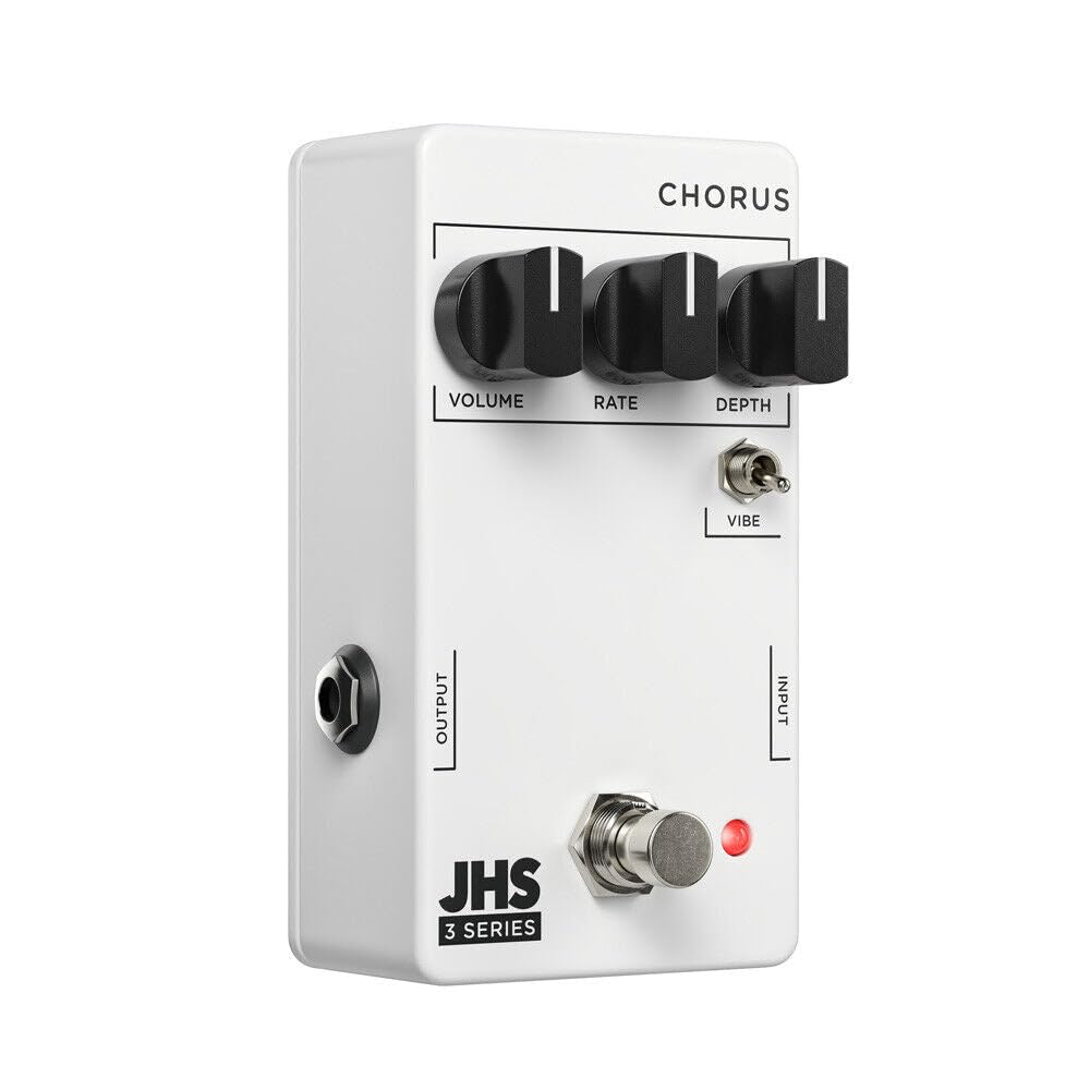 JHS Pedals 3 Series Chorus Chrous, Chrous