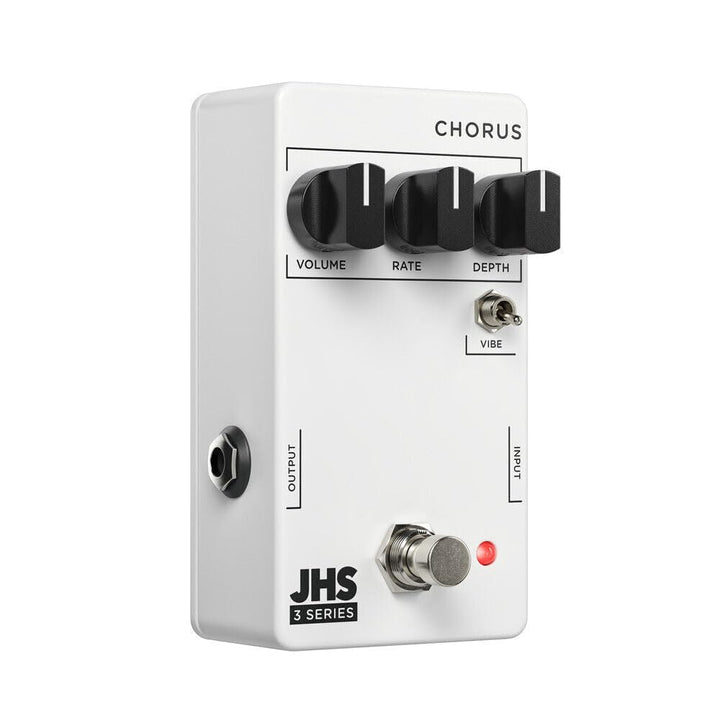 JHS Pedals 3 Series Chorus Chrous, Chrous