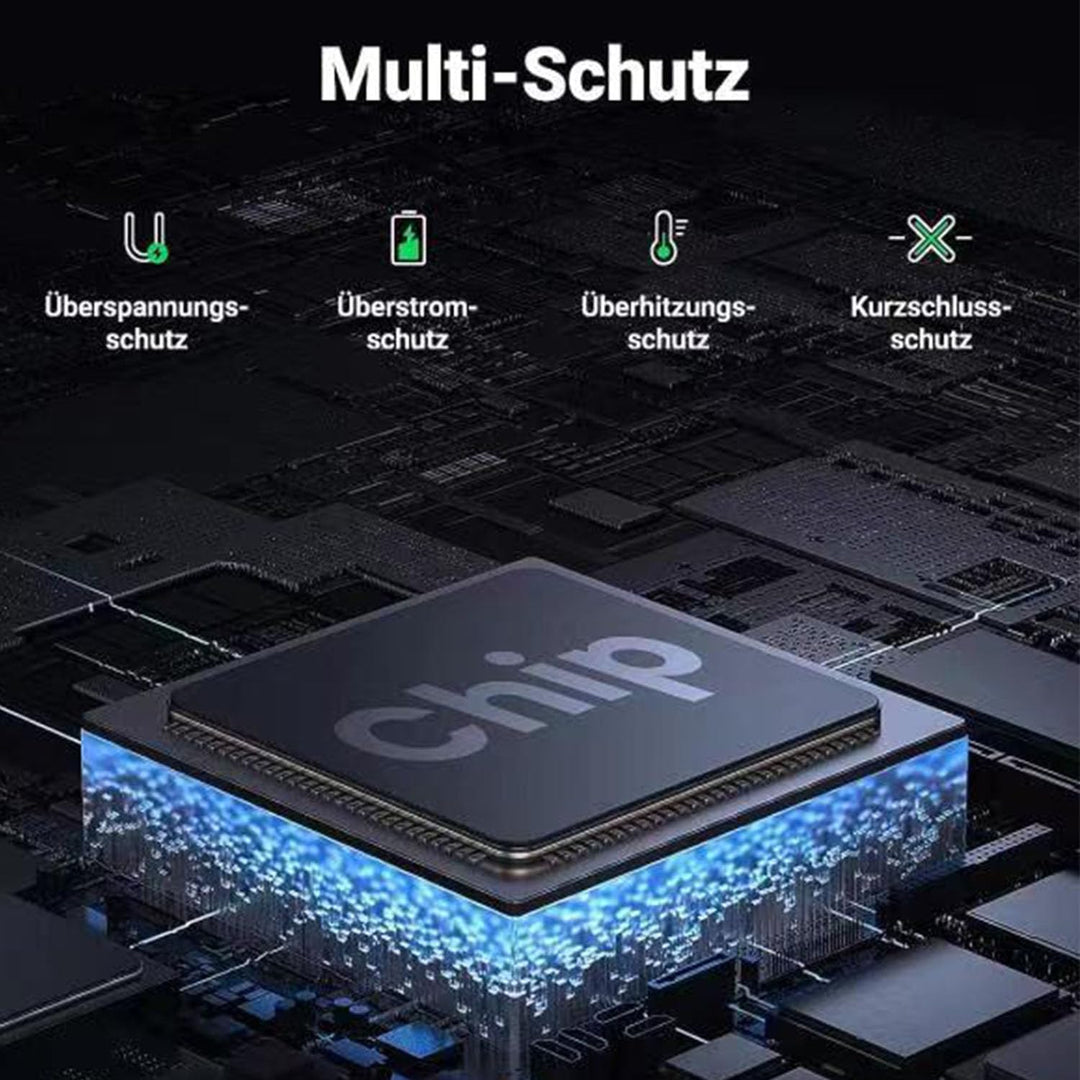 64GB USB Diktiergerät Digital, Voice Recorder mit Spracherkennung und One-Touch-Aufnahme, Aufnahmege