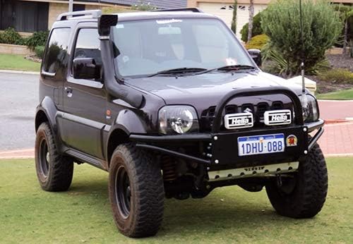 Schnorchel-Set für 1998–12 Jimny 1,3 l Sierra