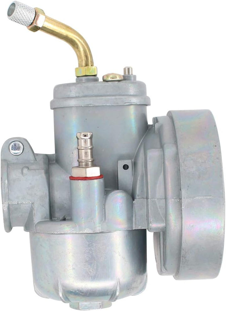 none brand 17mm Vergaser für Kreidler Florett K54 RMC LF LH 1/17/54 Zündapp M50 RS R 50 Scooter Typ
