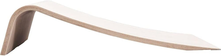 Graw Jump Ramps J15 Sprungrampe - 15 cm Höhe - Für Skateboard, Scooter, Roller, Skates, RC und ander