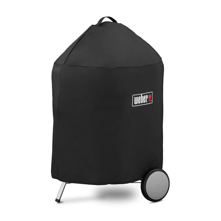 Weber Grillabdeckung mit Aufbewahrungstasche für Master-Touch Holzkohlegrill