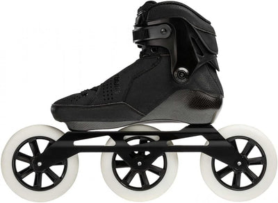 Rollerblade 280 Schwarz, 280 Schwarz