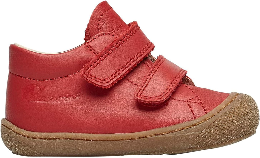 Naturino Unisex Baby Cocoon Vl Sneaker, 21 EU