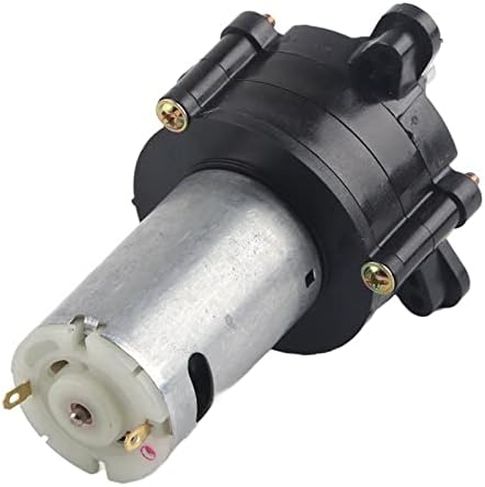 DC Miniatur Handkurbelgenerator Windhydraulikgenerator Power Energy Dynamotor zum Laden Testen Lehre