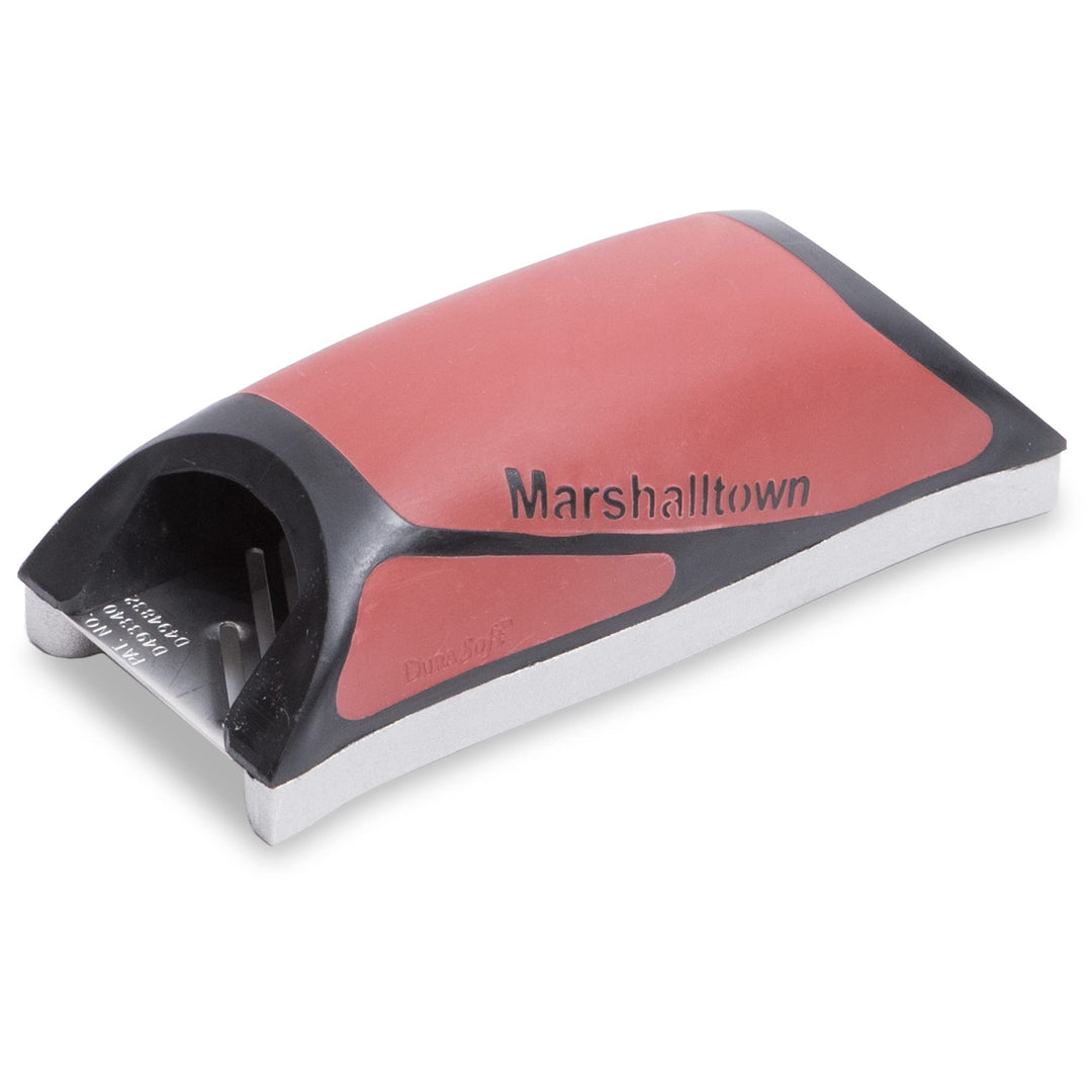 Marshalltown DuraSoft Trockenwand- Reibe mit Schienen