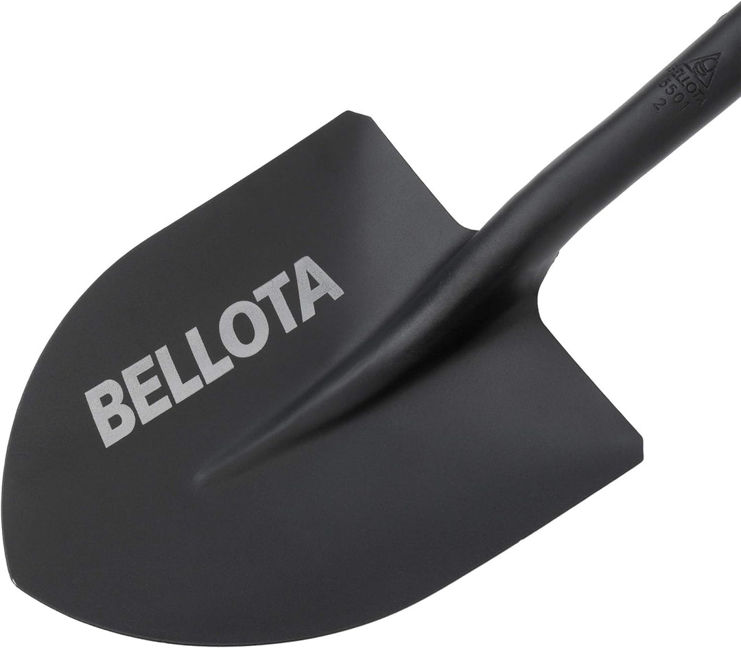 Bellota Spitzschaufel 335 mm x 290 mm Griff