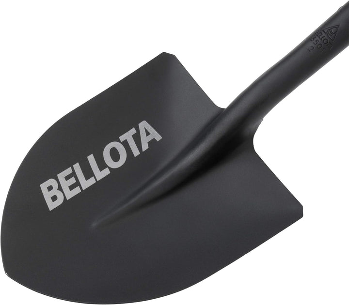 Bellota Spitzschaufel 335 mm x 290 mm Griff