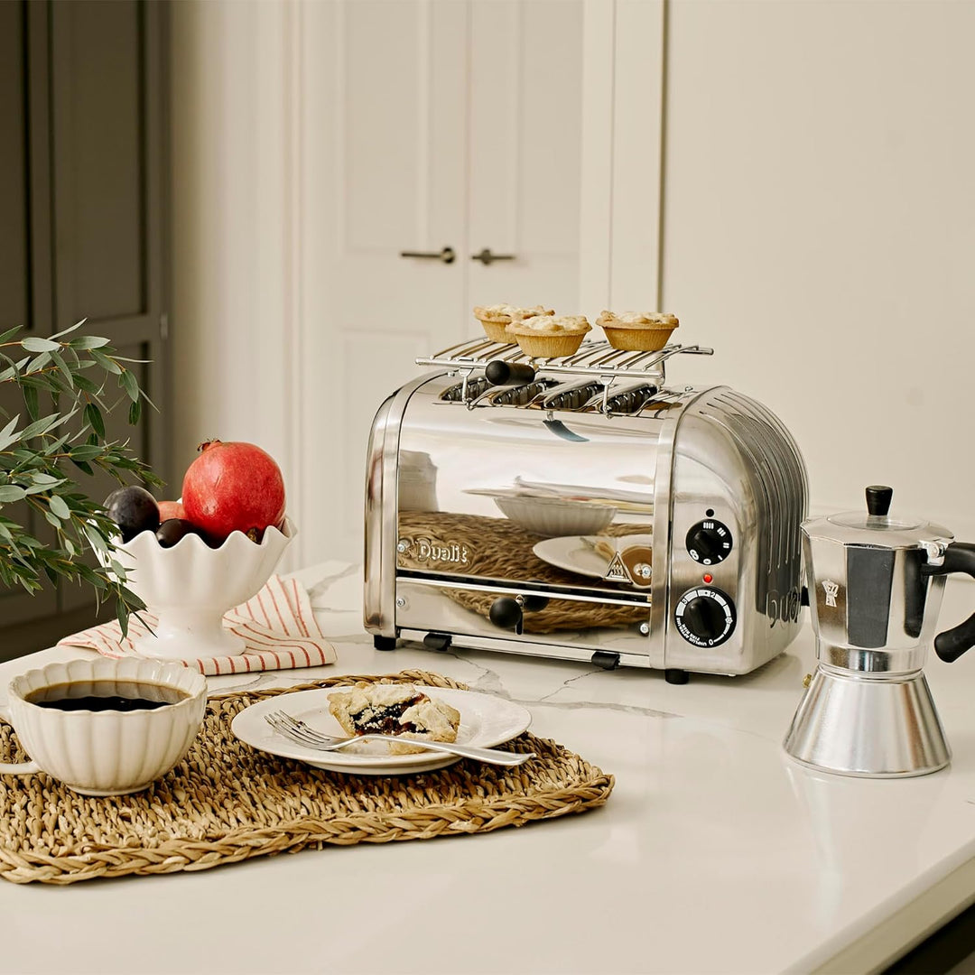 Brötchenaufsatz 01738 Vario Toaster