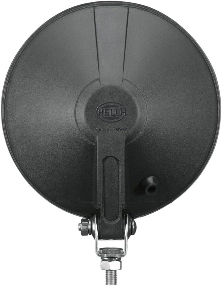HELLA 005750952 500 Series Driving Lamp Kit 700FF (Set), 700FF (Set)