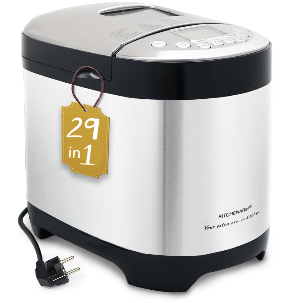 KITCHENARM Bread Machine