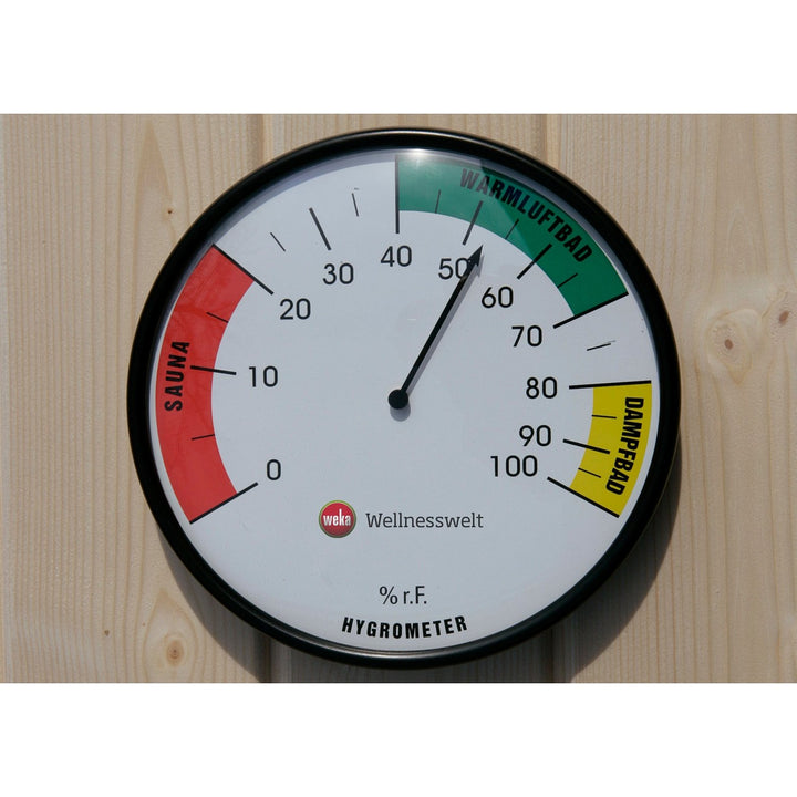 Weka - Hygrometer