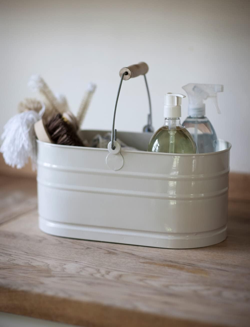 Garden Trading Utility Bucket Kreidefarben, Kreidefarben