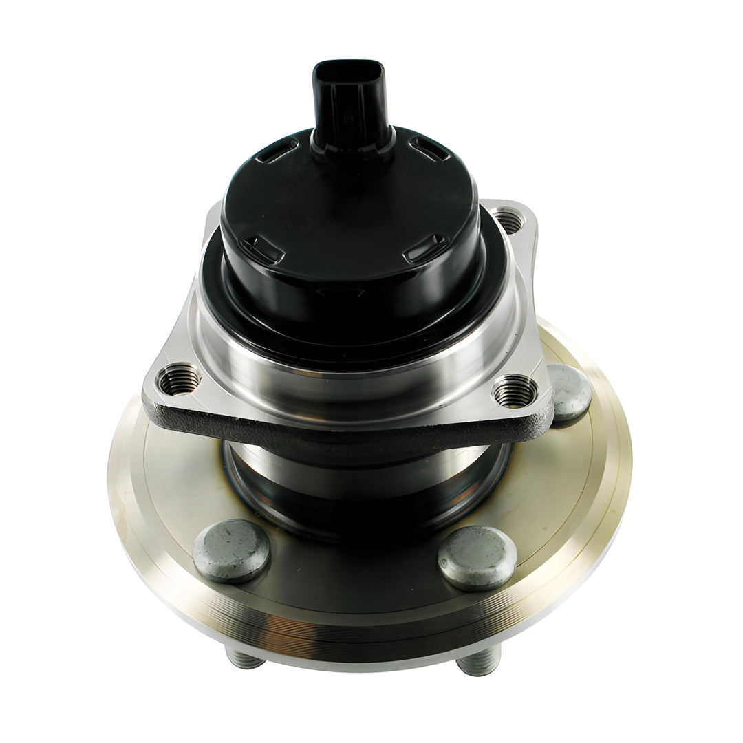 SKF Radlagersatz Radlager Set Hinten | VKBA 6851 | Für ALLION AVENSIS (T25) CALDINA CELICA (ZZT23) P
