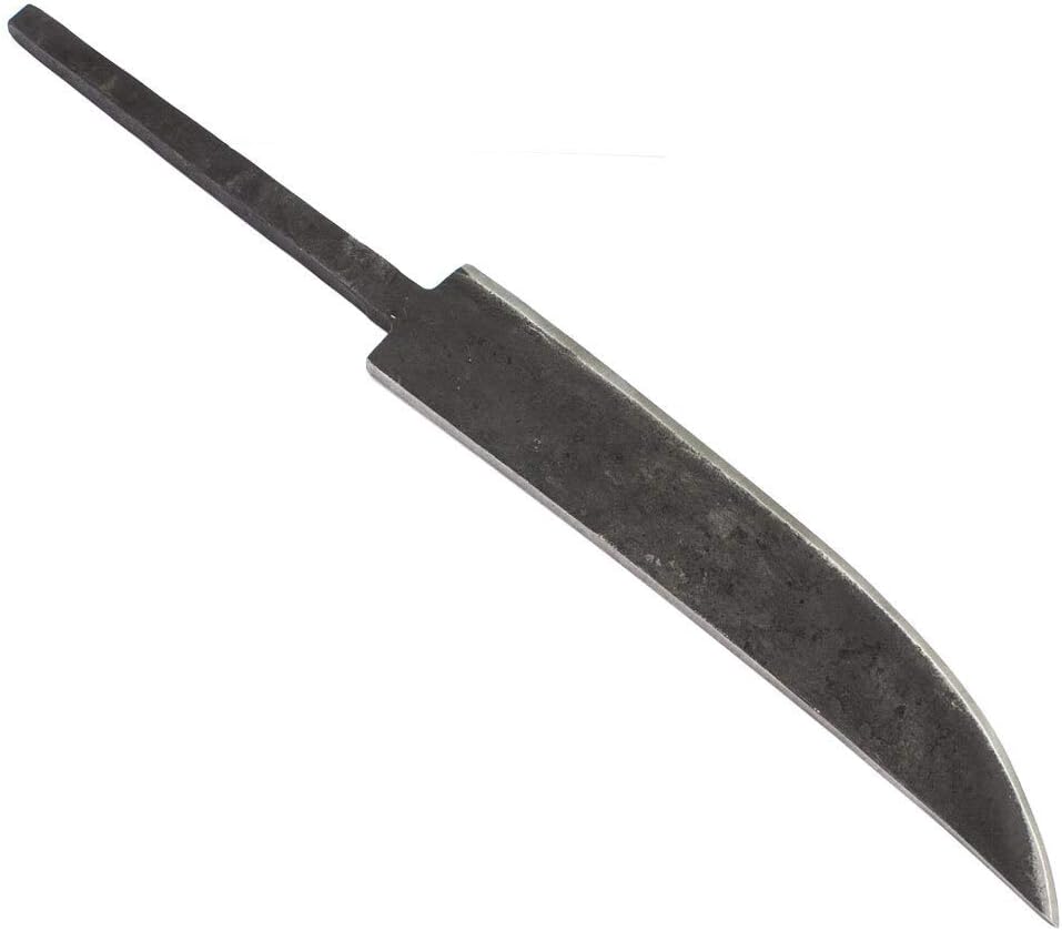 Handgeschmiedete Klinge 17cm oder Messerklinge