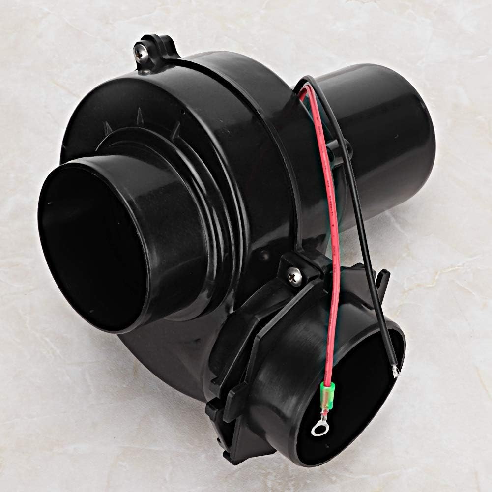 Elektrischer Turbolader AV SC006-2j1258, Universal 3 in Elektrischer Turbolader Lufteinlass Generato