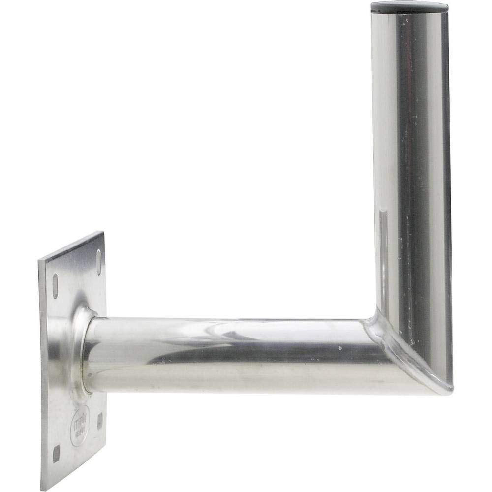 SCHWAIGER WAH25A001 SAT-Wandhalterung Wandabstand: 25cm Silber