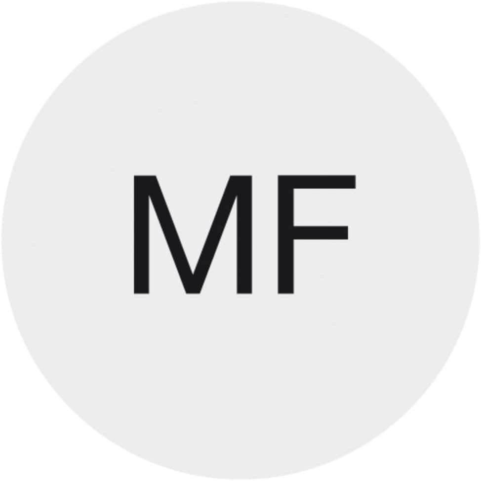 Forum Schneideisen EN22568 HSS M 20 x 1, 4317784822091