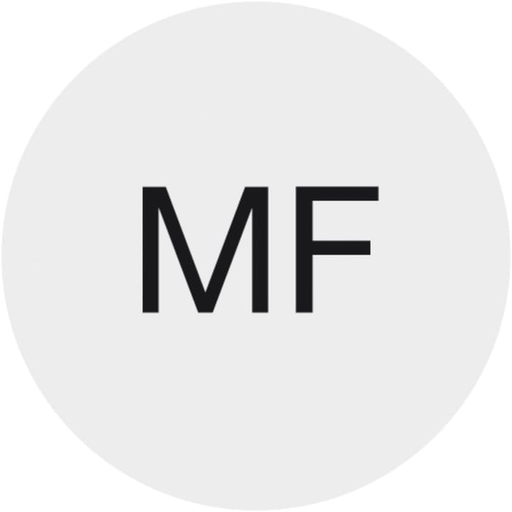 Forum Schneideisen EN22568 HSS M 20 x 1, 4317784822091