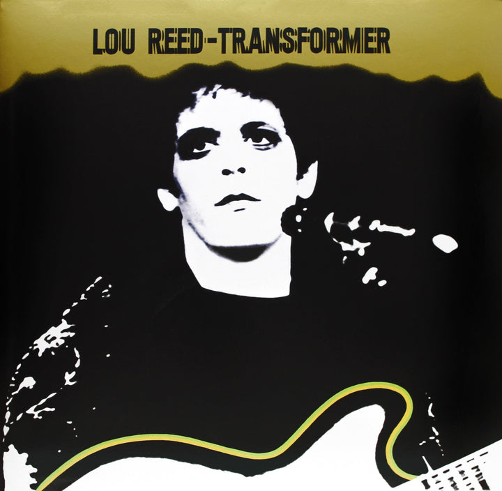 Transformer, Vinyl