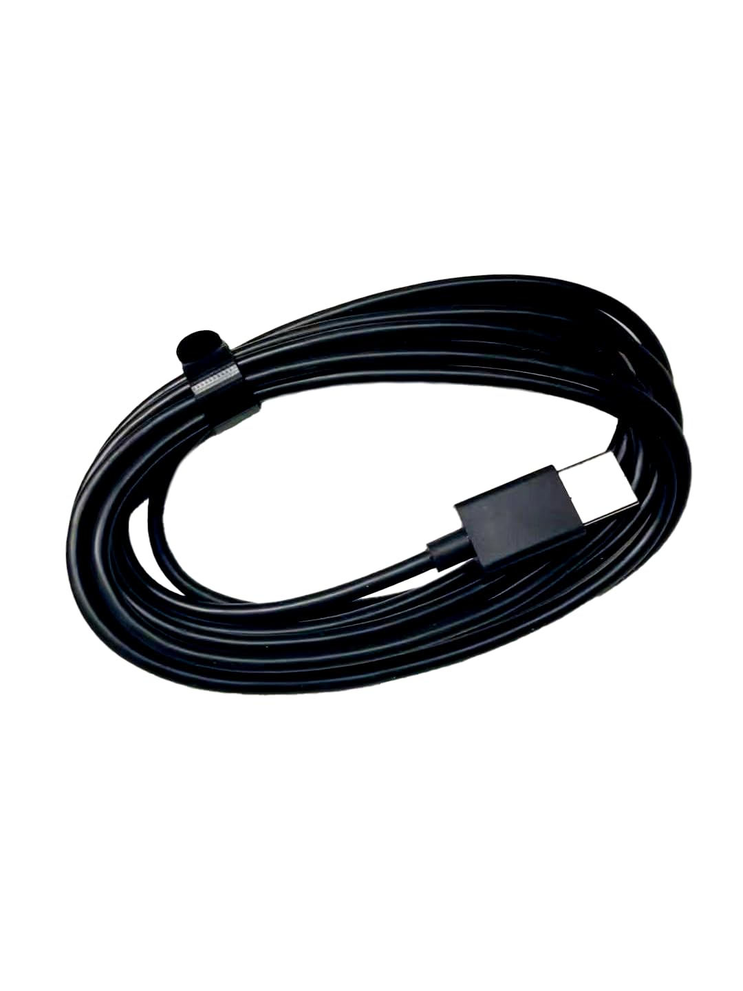 LZYDD USB-Kabel, Ladekabel, kompatibel mit HyperX QuadCast S RGB USB-Kondensatormikrofon/Fifine Gami