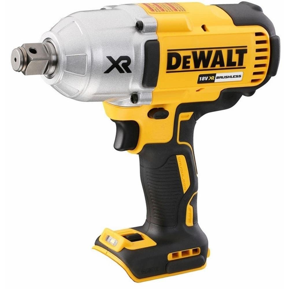 Dewalt DCF897N XR 3/4in Schlagschrauber 18v Blank Einheit