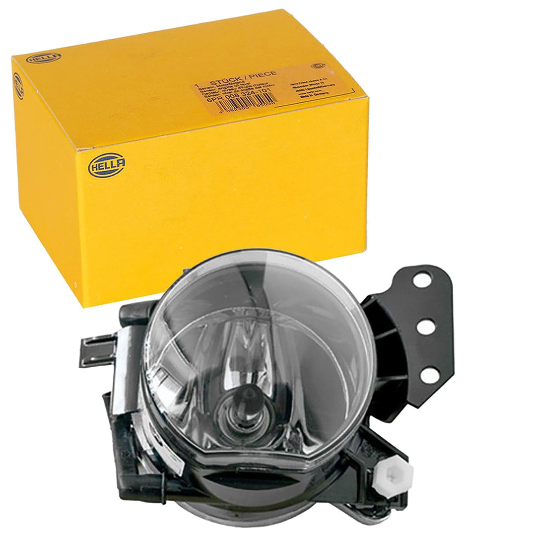 HELLA 1N0 354 685-021 Glühlampe-Nebelscheinwerfer - rechts - für u.a. BMW 3 Convertible (E46)