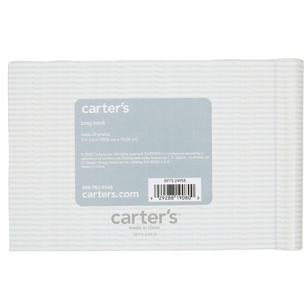 Carter&