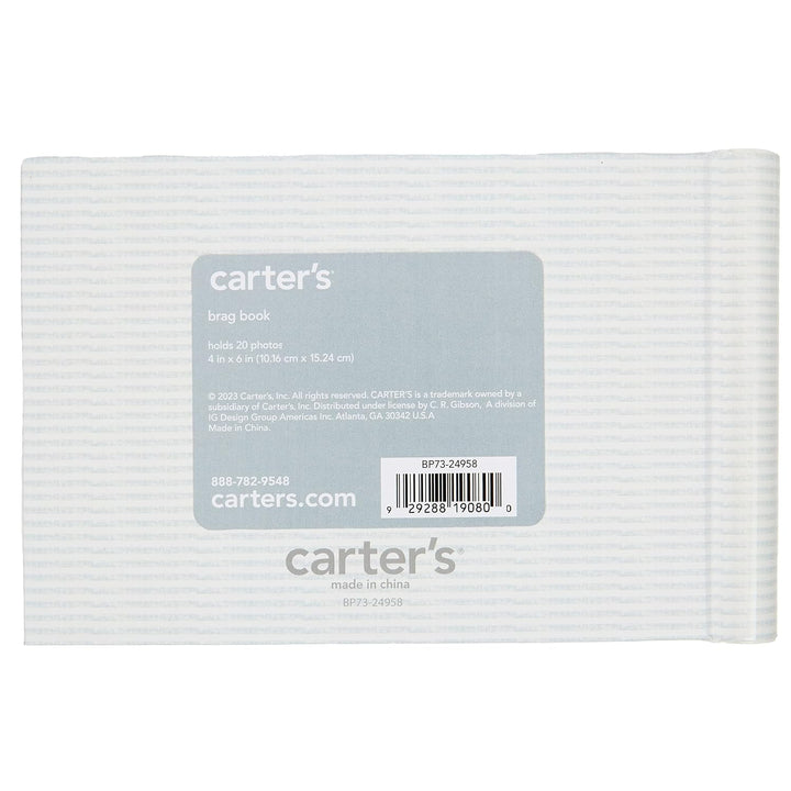 Carter&
