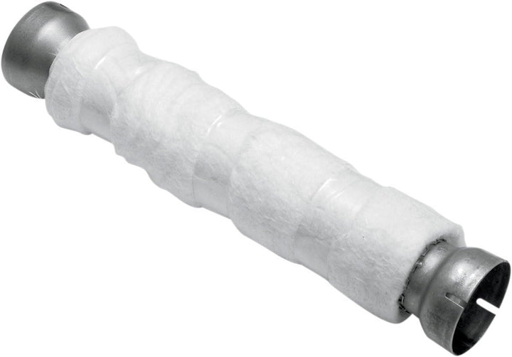 Vance & Hines 'Quiet' Auspuffblenden (Paar) für V&H 7,6 cm Twin Slash/Fishtail Slip-Ons