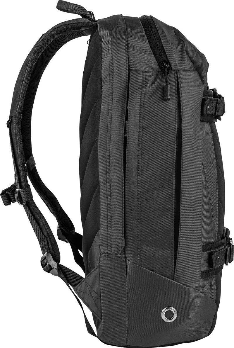 Nitro 878055 Aerial Rucksack, Multifunktionsrucksack, Schulrucksack, Daypack, Schoolbag, Sportrucksa