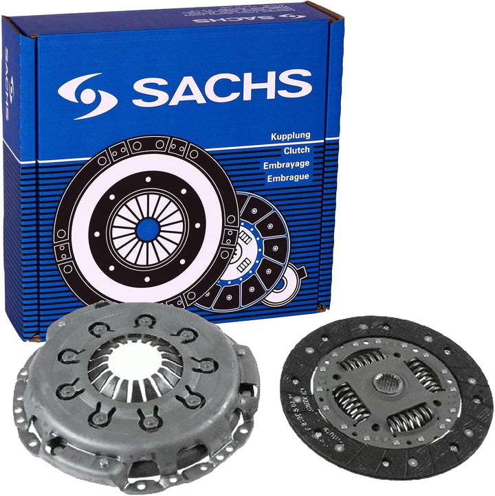 SACHS 3000 951 986 Kupplungssatz