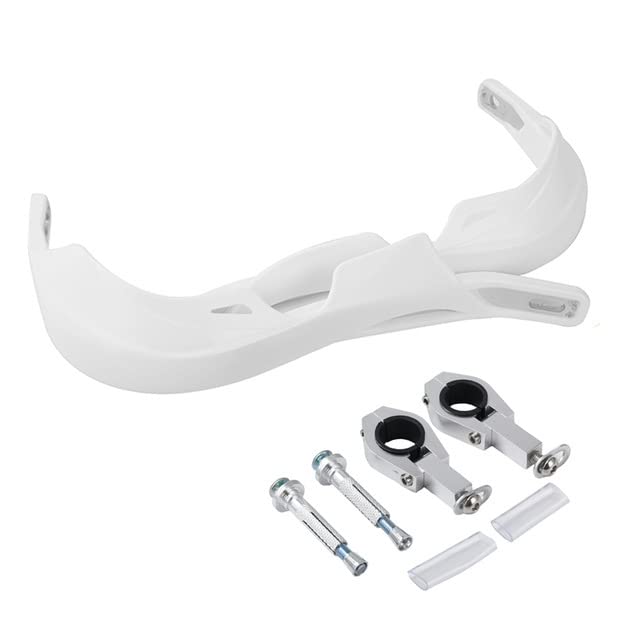 Lenkerhandbürste Guards Protector Handguards Assy für Motocross Motorrad Offroad Pitbike Dirtbike AT