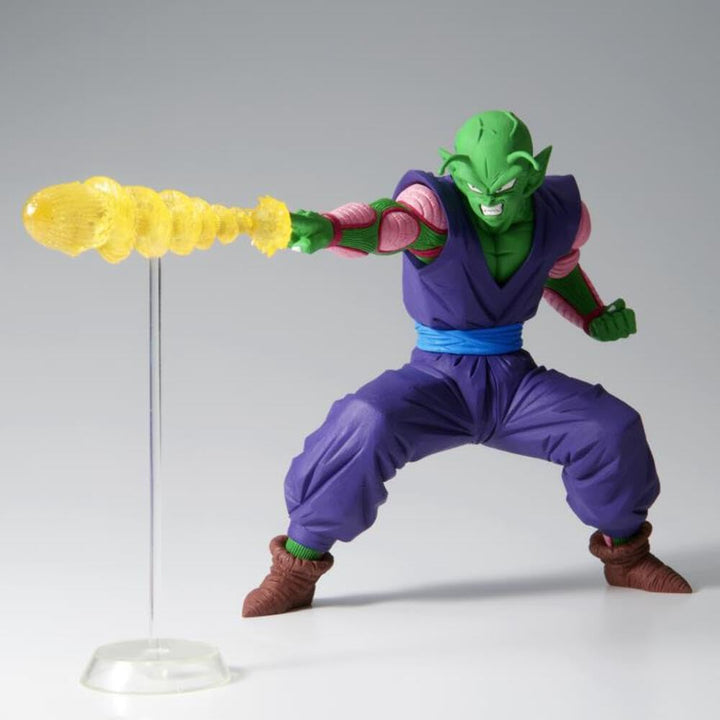 Banpresto Statue Piccolo Blitz Makankosappo 15cm