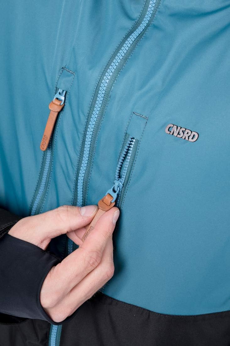 CNSRD John Jacket M urban sky, M urban sky